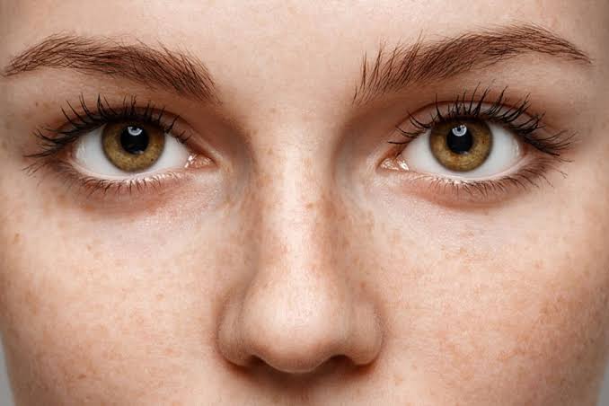Ojos